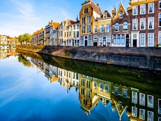 Appartement Zoutelande Omgeving 24