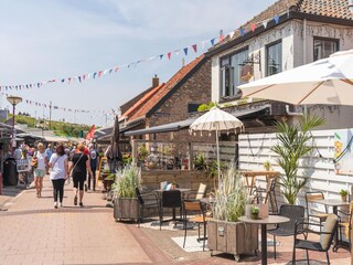 Appartamento Zoutelande Ambiente 26