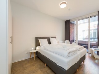 Appartement Zoutelande Équipement 19