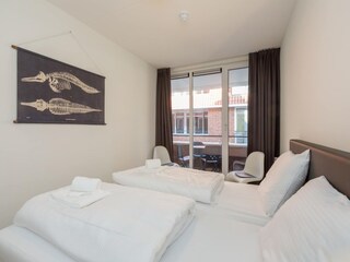 Appartement Zoutelande Kenmerken 21