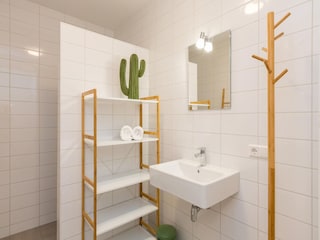 Appartement Zoutelande Équipement 12