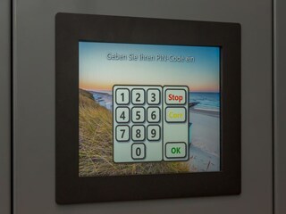 Apartamento Zoutelande  39