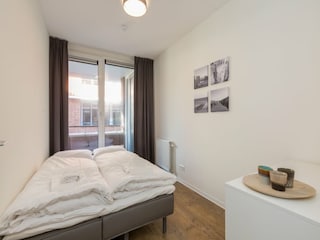 Appartement Zoutelande Équipement 15