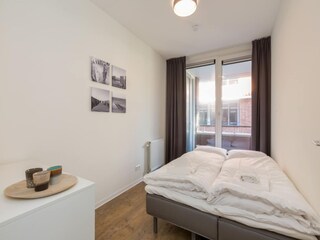 Appartement Zoutelande Équipement 22