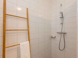 Appartement Zoutelande Équipement 21