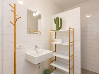 Appartement Zoutelande Équipement 13