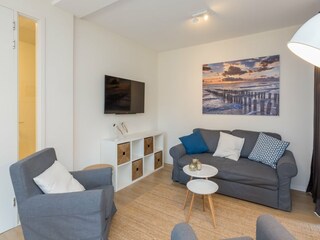 Appartement Zoutelande Kenmerken 13