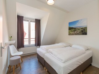 Appartement Zoutelande Équipement 25
