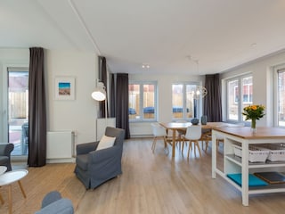 Apartment Zoutelande Ausstattung 27
