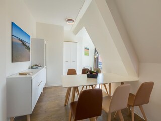 Appartement Zoutelande Kenmerken 18