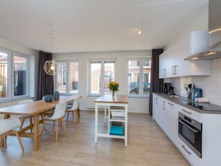 Apartment Zoutelande Ausstattung 19