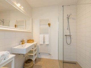 Appartement Zoutelande Équipement 17