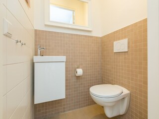 Appartement Zoutelande Équipement 29