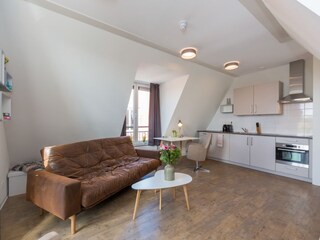 Apartamento Zoutelande Características 26