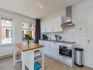 Appartement Zoutelande Kenmerken 31