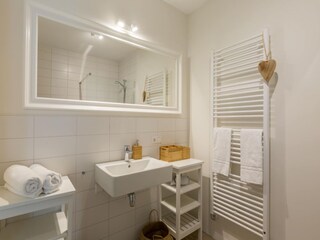 Apartamento Zoutelande Características 21