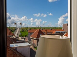 Appartement Zoutelande Enregistrement extérieur 9