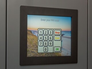 Apartamento Zoutelande  40