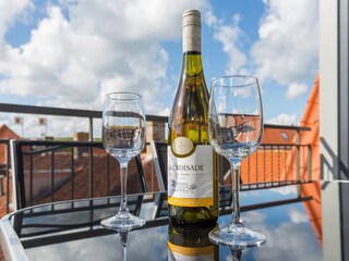 Appartement Zoutelande  38