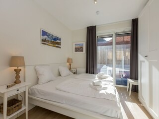 Apartment Zoutelande Ausstattung 17