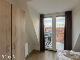 Appartement Zoutelande Équipement 15