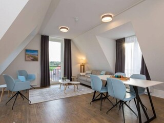 Appartement Zoutelande Kenmerken 7