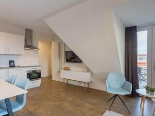 Appartement Zoutelande Kenmerken 16