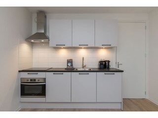 Appartement Zoutelande Équipement 12