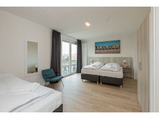 Apartment Zoutelande Ausstattung 10