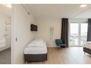 Apartment Zoutelande Features 10