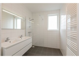 Appartement Zoutelande Équipement 11