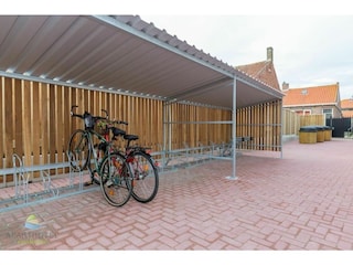 Apartment Zoutelande Umgebung 24