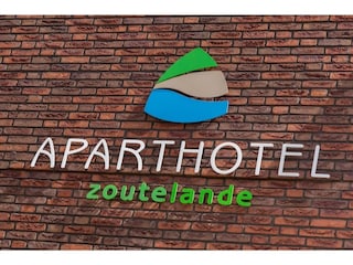 Apartment Zoutelande Outdoor Recording 6