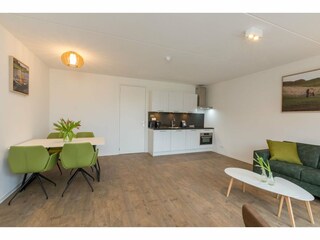 Appartement Zoutelande Équipement 6