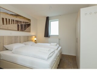 Appartement Zoutelande Équipement 4