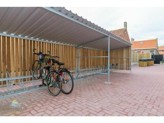 Apartment Zoutelande Environment 35