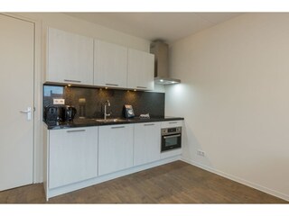 Appartement Zoutelande Équipement 8