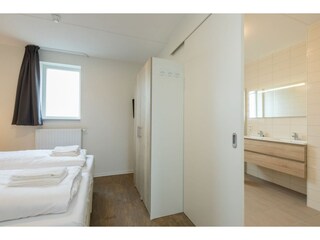 Appartement Zoutelande Équipement 9