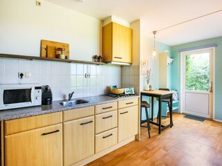 Apartamento Tinallinge Características 7