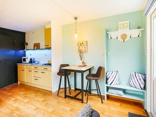 Apartamento Tinallinge Características 8