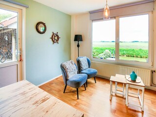 Apartamento Tinallinge Características 9