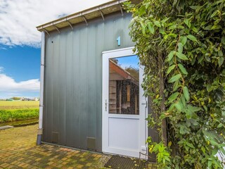 Apartamento Tinallinge Características 10