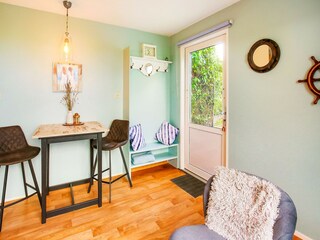 Apartamento Tinallinge Características 15