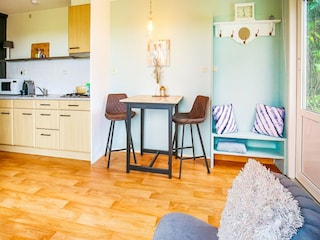 Apartment Tinallinge Ausstattung 20