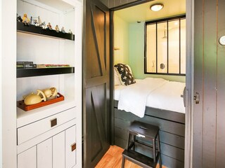 Apartamento Tinallinge Características 23