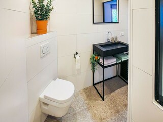 Apartment Tinallinge Ausstattung 28