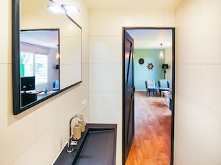 Apartment Tinallinge Ausstattung 30