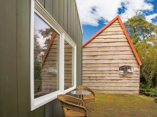 Apartamento Tinallinge Grabación al aire libre 3