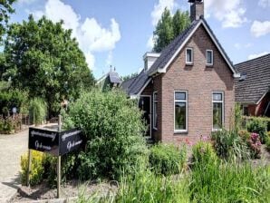 Apartment Einladende Wohnung in Baflo mit - Tinallinge - image1