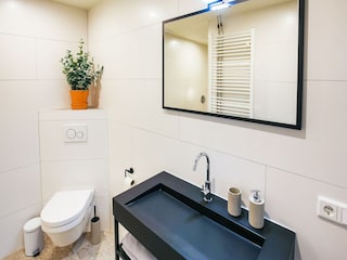 Apartment Tinallinge Ausstattung 4